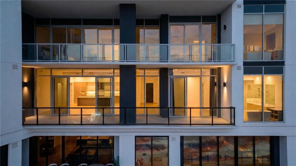 2425 Peachtree Road NE Unit 1504