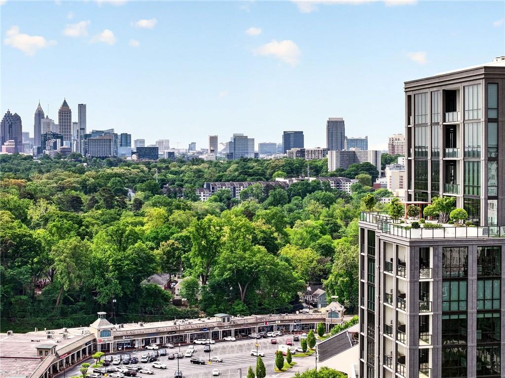 2425 Peachtree Road NE Unit 1504