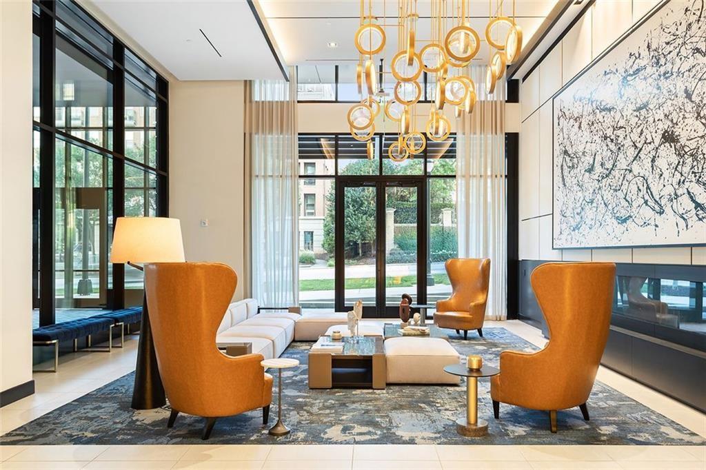 2425 Peachtree Road NE Unit 1504