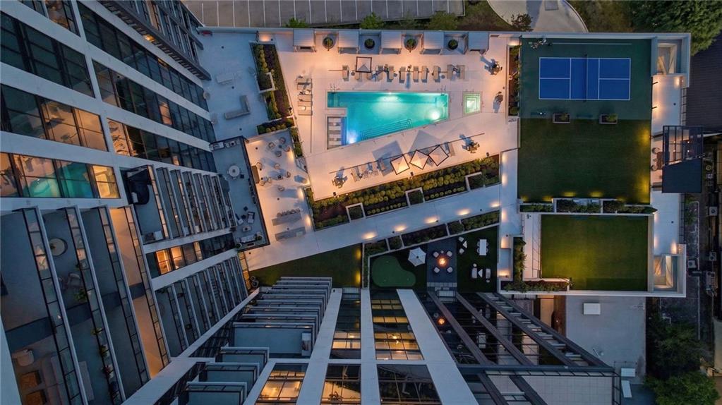 2425 Peachtree Road NE Unit 1504