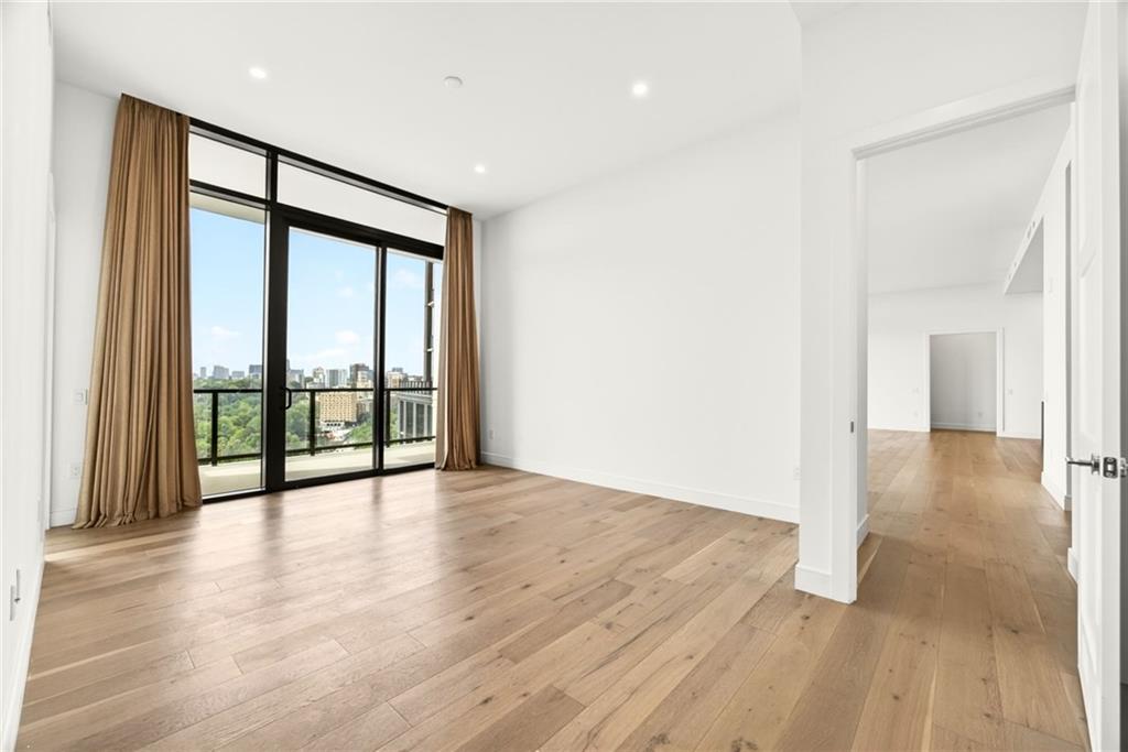 2425 Peachtree Road NE Unit 1504