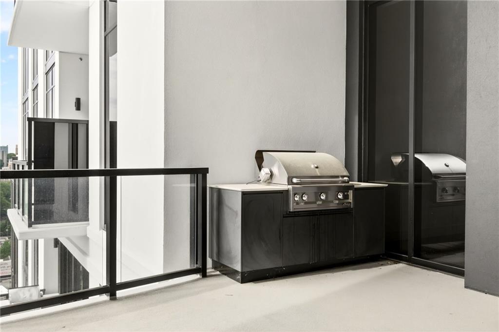 2425 Peachtree Road NE Unit 1504