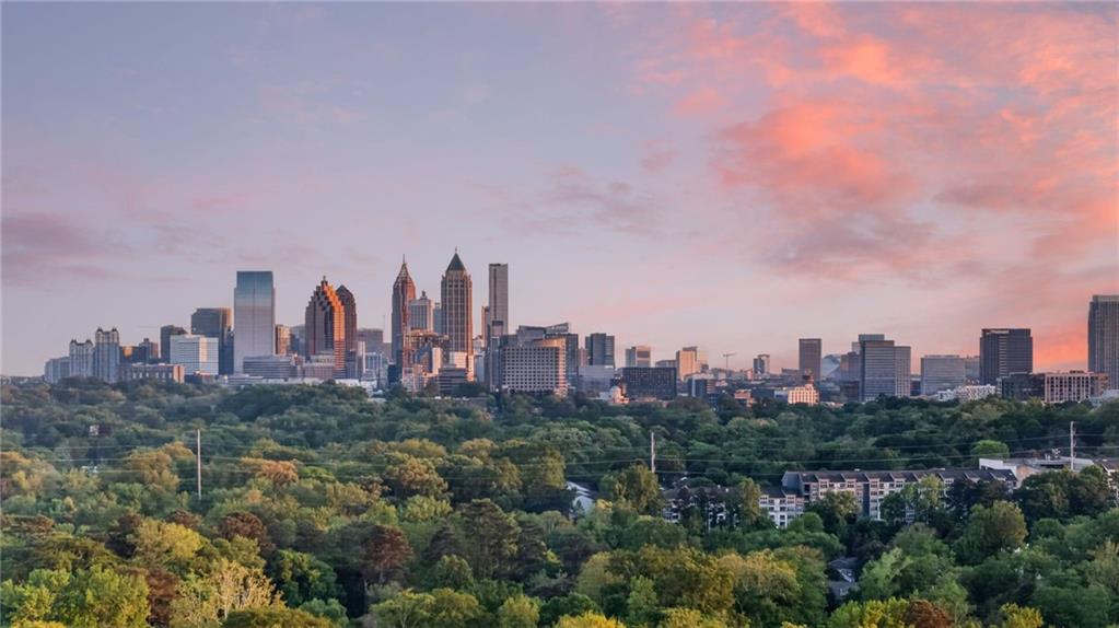 2425 Peachtree Road NE Unit 1504