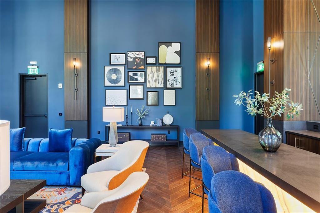 2425 Peachtree Road NE Unit 1504