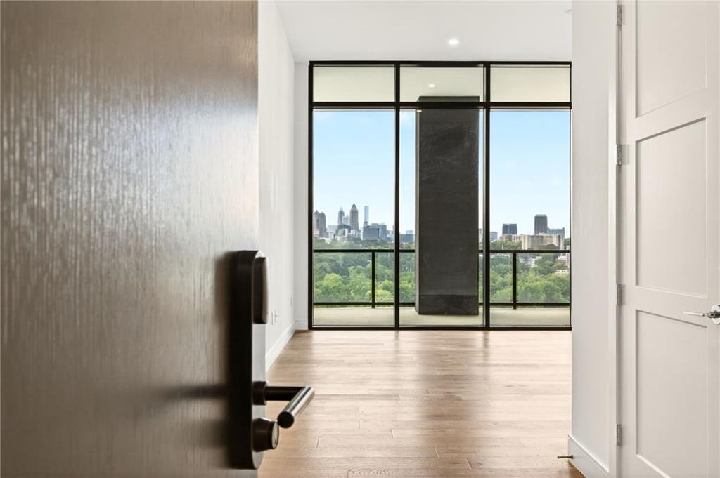 2425 Peachtree Road NE Unit 1504