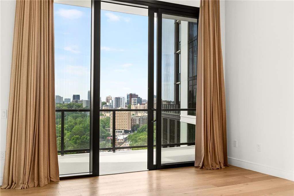 2425 Peachtree Road NE Unit 1504