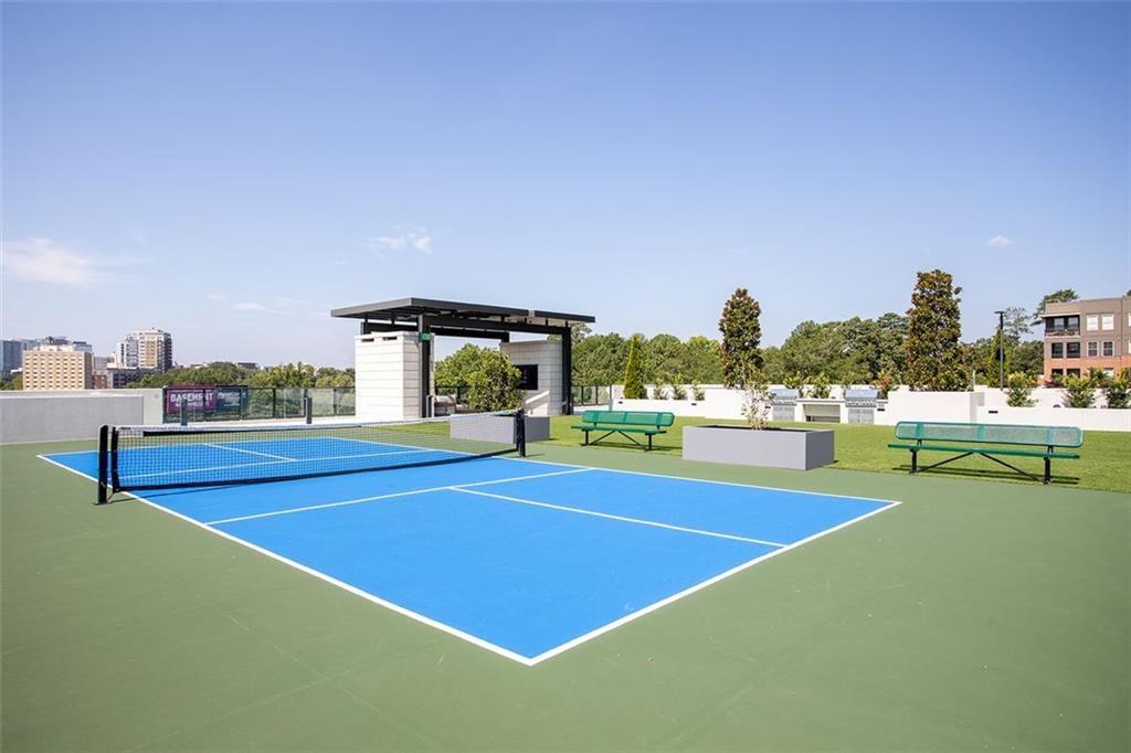 2425 Peachtree Road NE Unit 1504