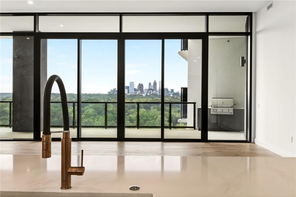 2425 Peachtree Road NE Unit 1504