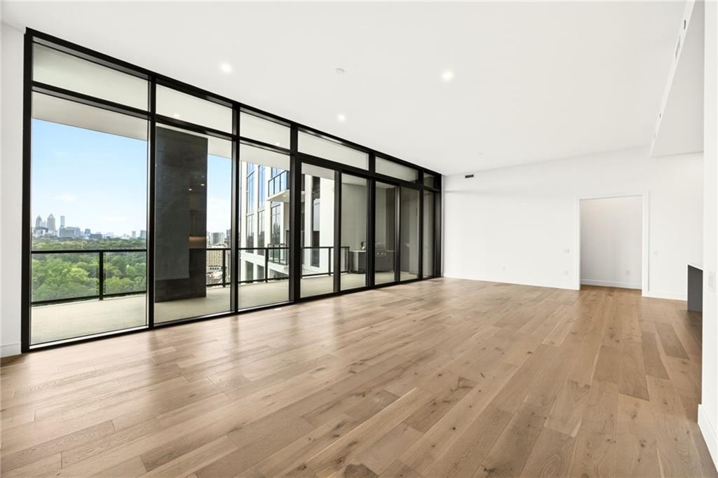 2425 Peachtree Road NE Unit 1504