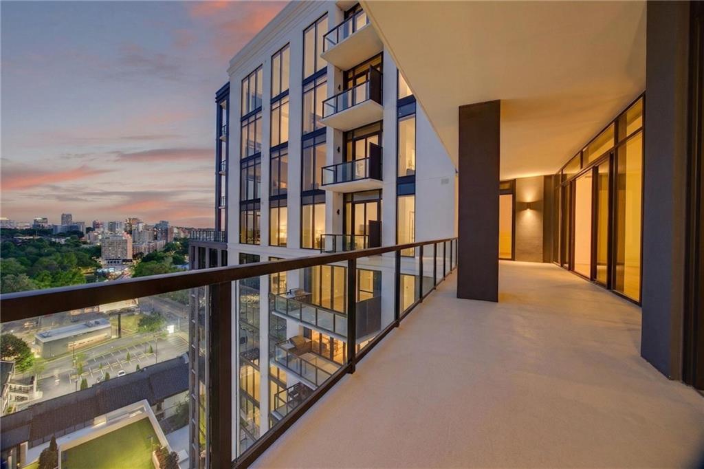 2425 Peachtree Road NE Unit 1504