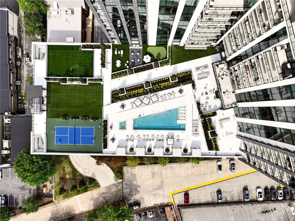 2425 Peachtree Road NE Unit 1504