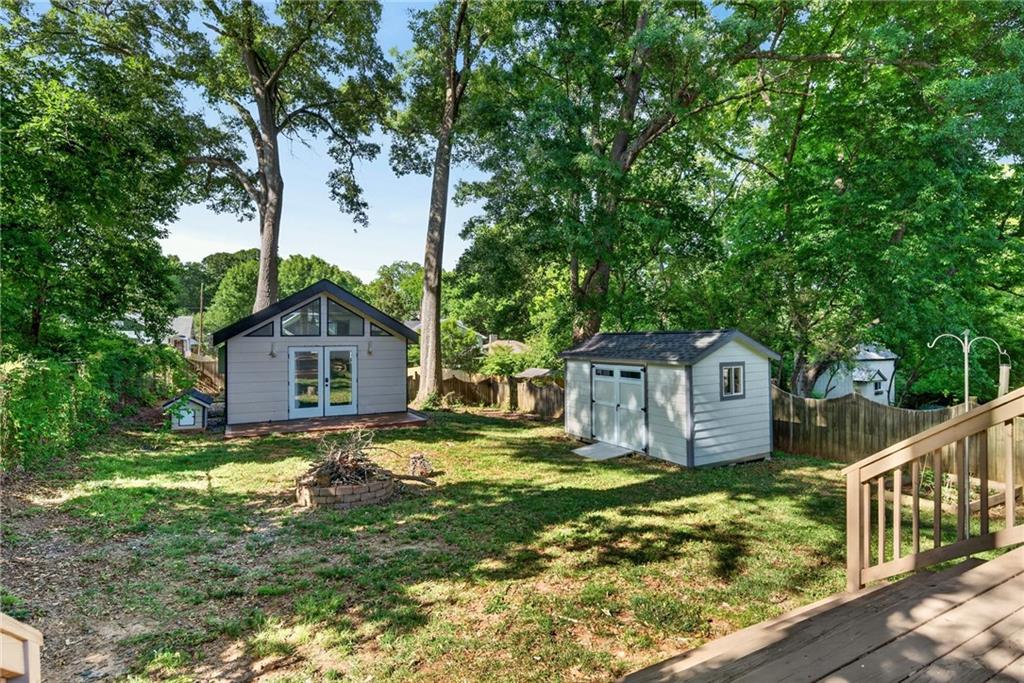 360 Kendrick Avenue SE