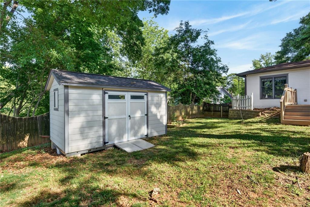 360 Kendrick Avenue SE