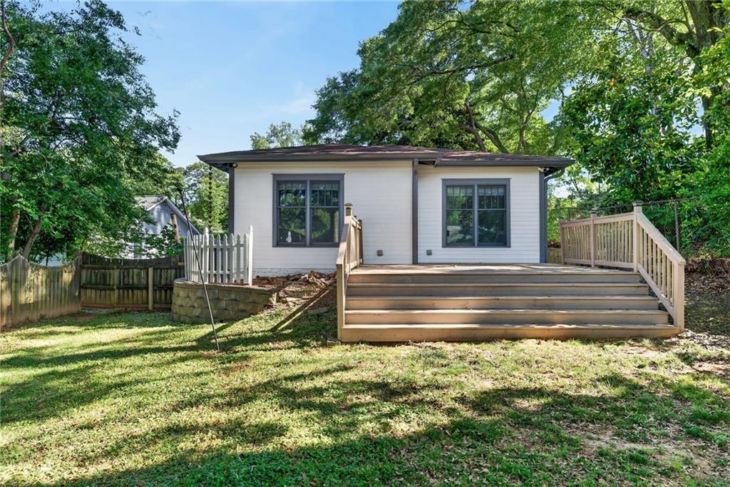 360 Kendrick Avenue SE