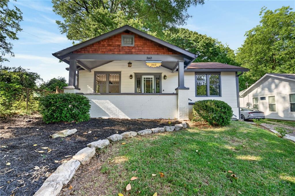 360 Kendrick Avenue SE