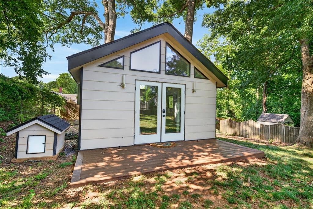 360 Kendrick Avenue SE