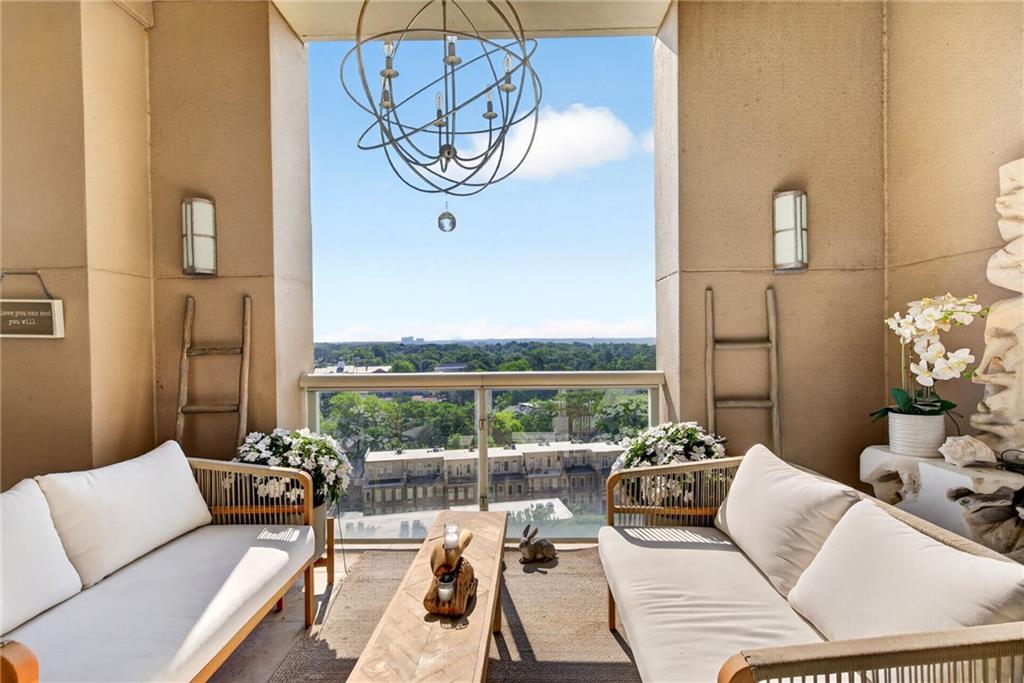 2881 Peachtree Road NE Unit 1102