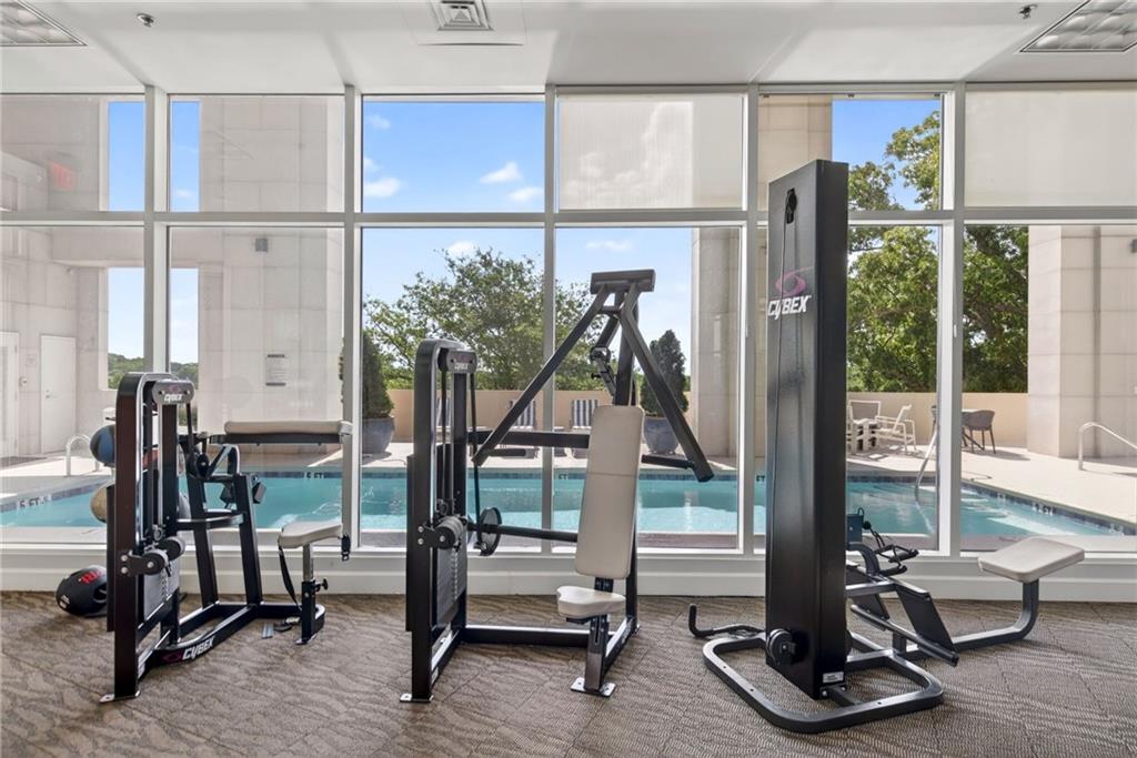 2881 Peachtree Road NE Unit 1102