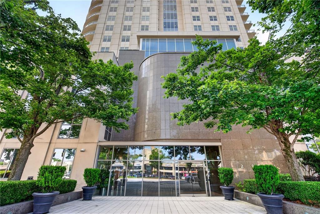 2881 Peachtree Road NE Unit 1102