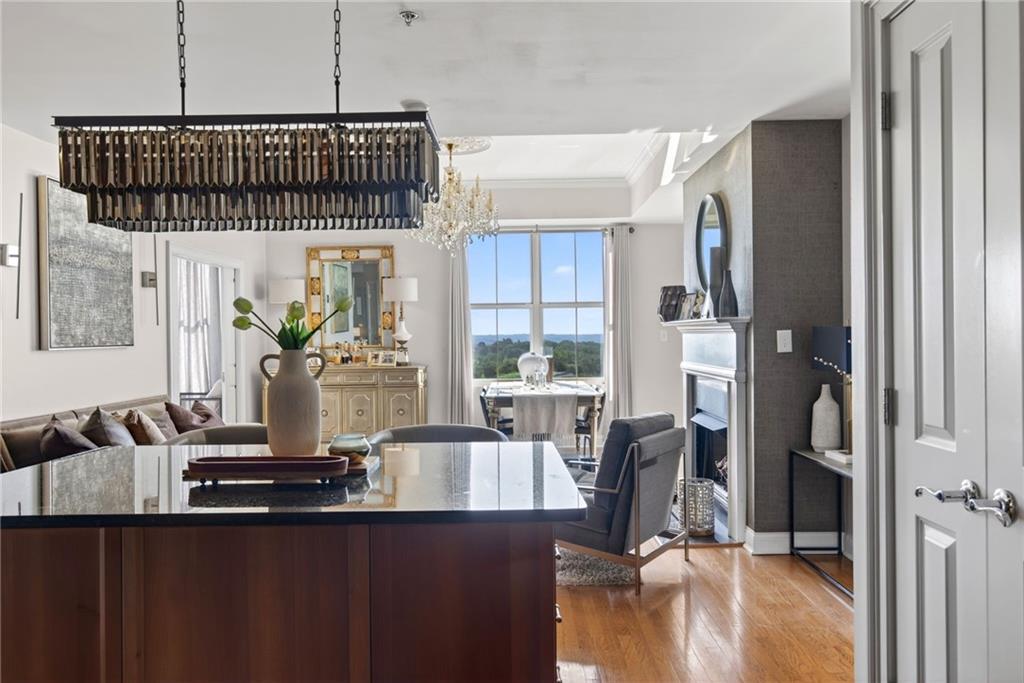 2881 Peachtree Road NE Unit 1102