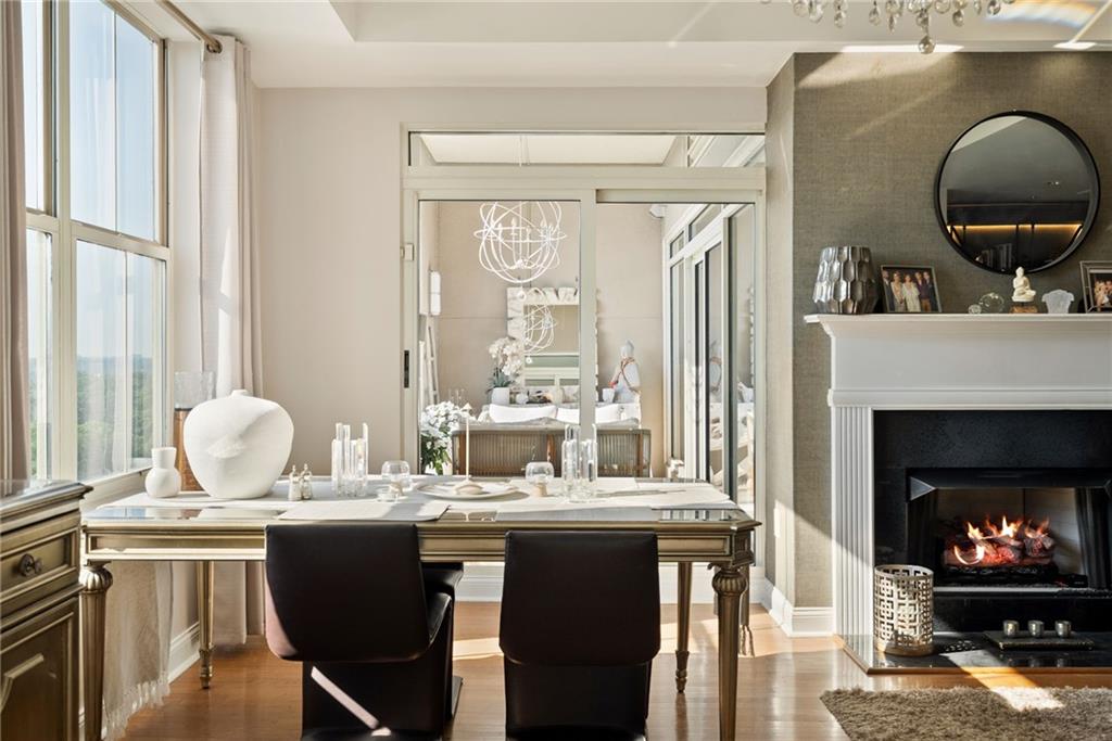 2881 Peachtree Road NE Unit 1102