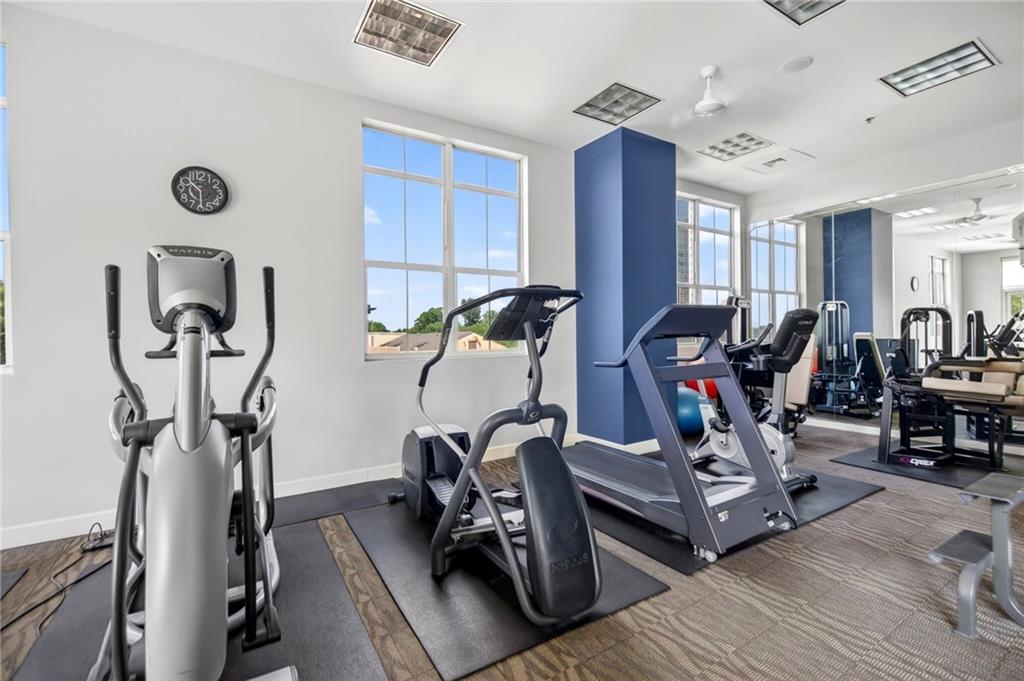 2881 Peachtree Road NE Unit 1102