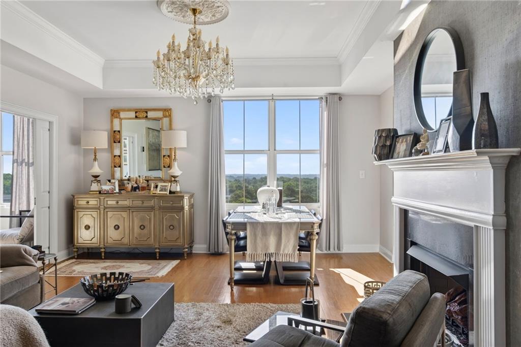 2881 Peachtree Road NE Unit 1102