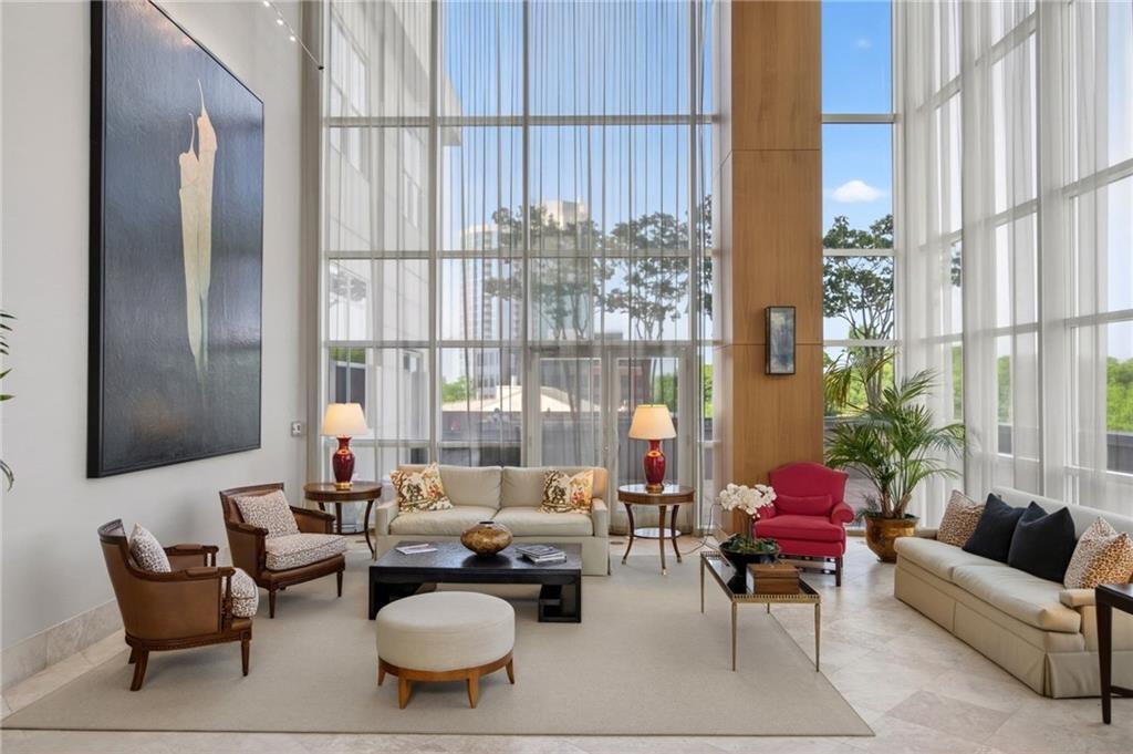 2881 Peachtree Road NE Unit 1102