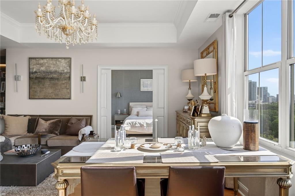 2881 Peachtree Road NE Unit 1102