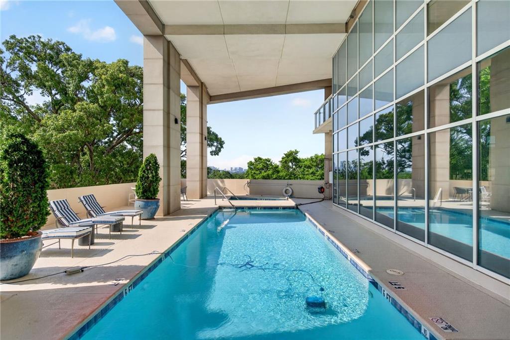 2881 Peachtree Road NE Unit 1102