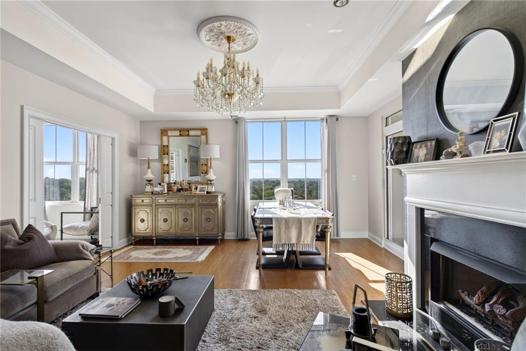 2881 Peachtree Road NE Unit 1102