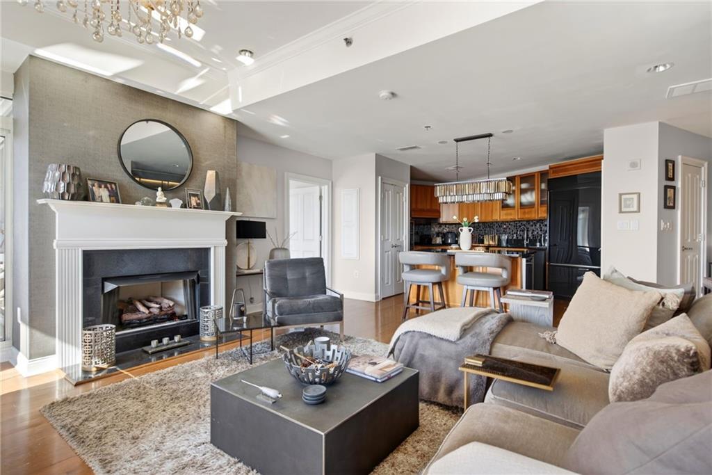 2881 Peachtree Road NE Unit 1102