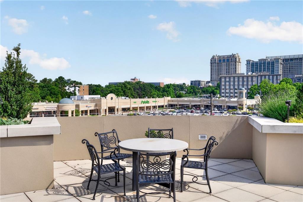 2881 Peachtree Road NE Unit 1102