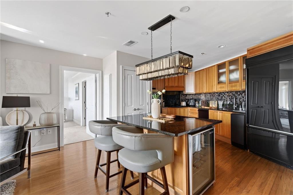 2881 Peachtree Road NE Unit 1102