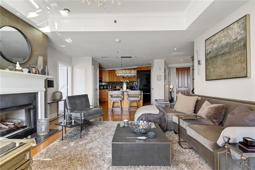 2881 Peachtree Road NE Unit 1102