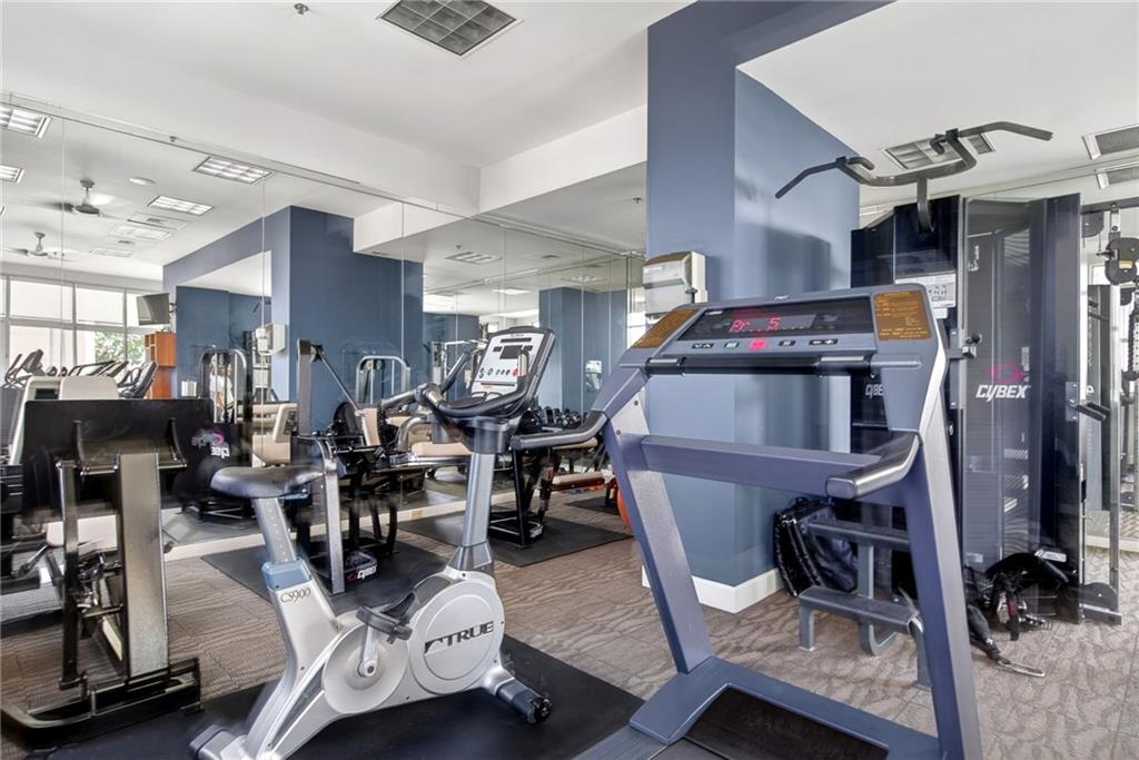 2881 Peachtree Road NE Unit 1102