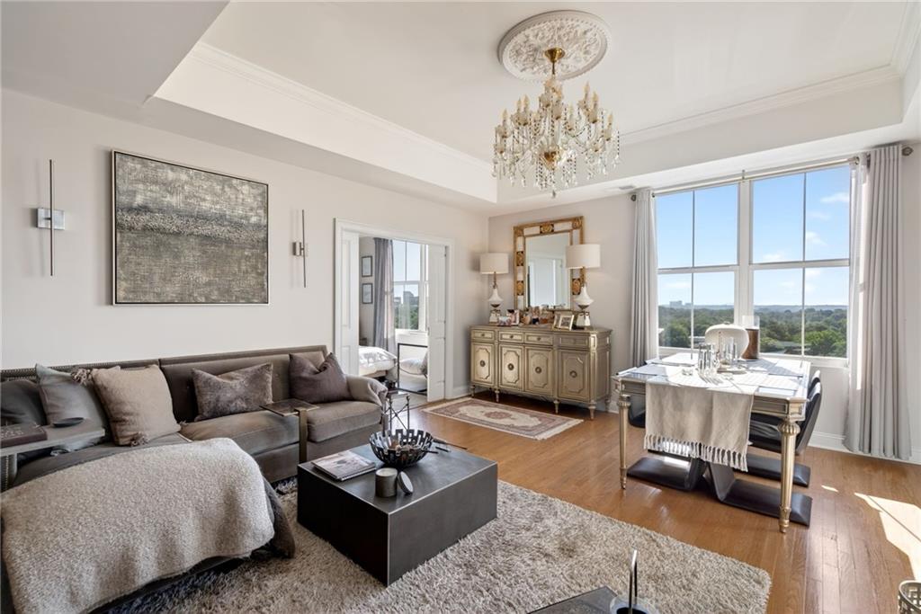 2881 Peachtree Road NE Unit 1102