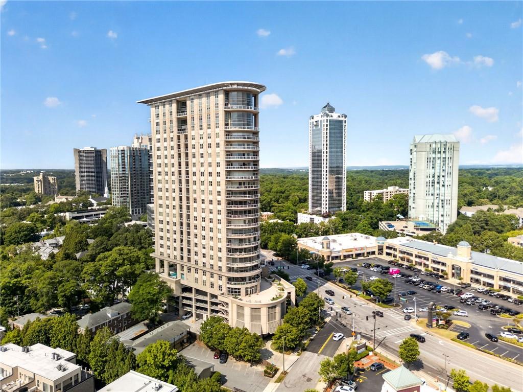 2881 Peachtree Road NE Unit 1102