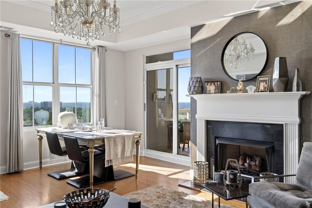 2881 Peachtree Road NE Unit 1102