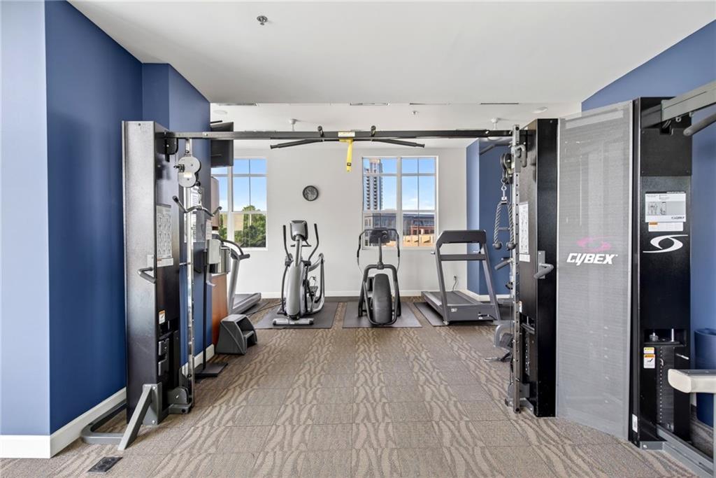 2881 Peachtree Road NE Unit 1102