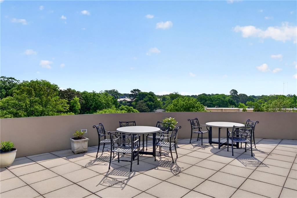 2881 Peachtree Road NE Unit 1102