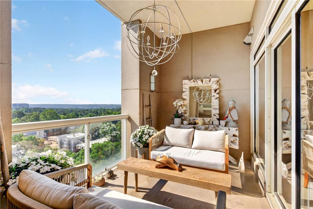 2881 Peachtree Road NE Unit 1102