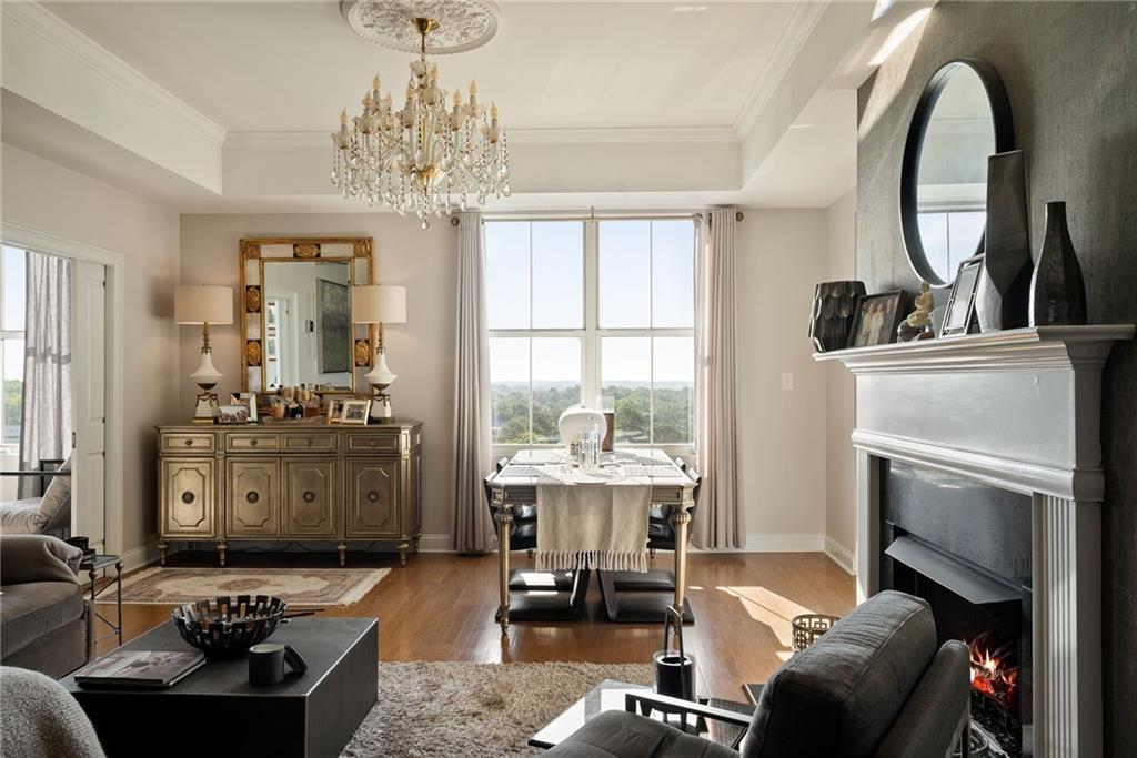 2881 Peachtree Road NE Unit 1102