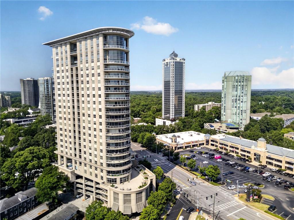 2881 Peachtree Road NE Unit 1102
