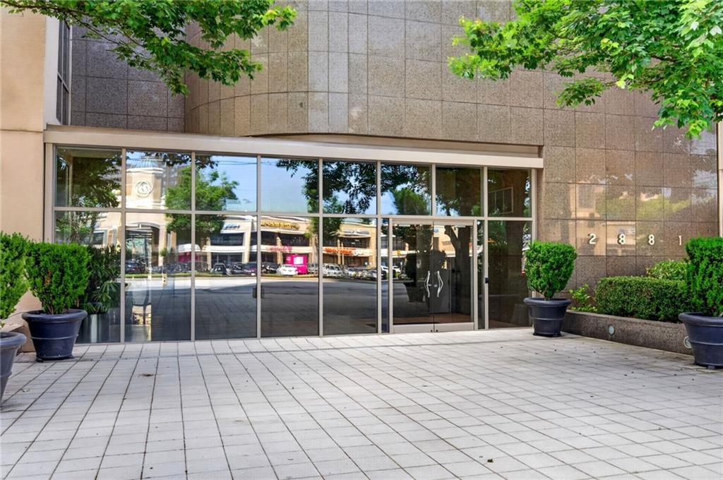 2881 Peachtree Road NE Unit 1102