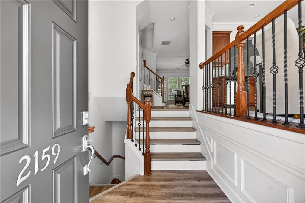 2159 Weldonberry Drive NE Unit 124