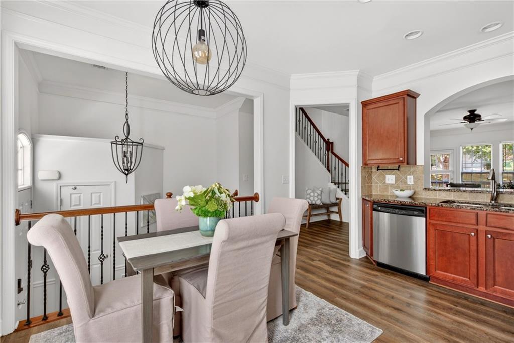 2159 Weldonberry Drive NE Unit 124