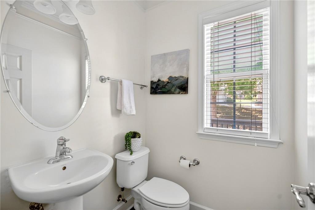 2159 Weldonberry Drive NE Unit 124