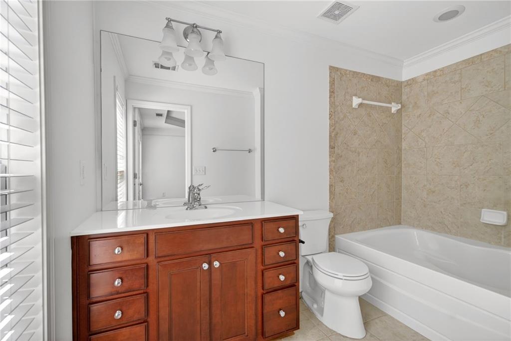 2159 Weldonberry Drive NE Unit 124