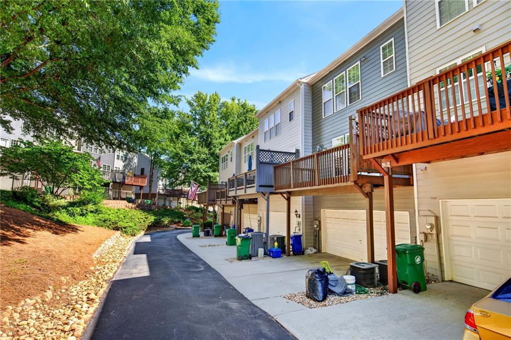 2159 Weldonberry Drive NE Unit 124